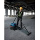 BOSCH GAS 12-25 PL dulkių siurblys
